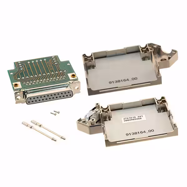 2761619 Phoenix Contact  D-Sub Connector Assemblies